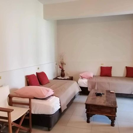 אפיסוס Sunset View Apartment מראה חיצוני תמונה