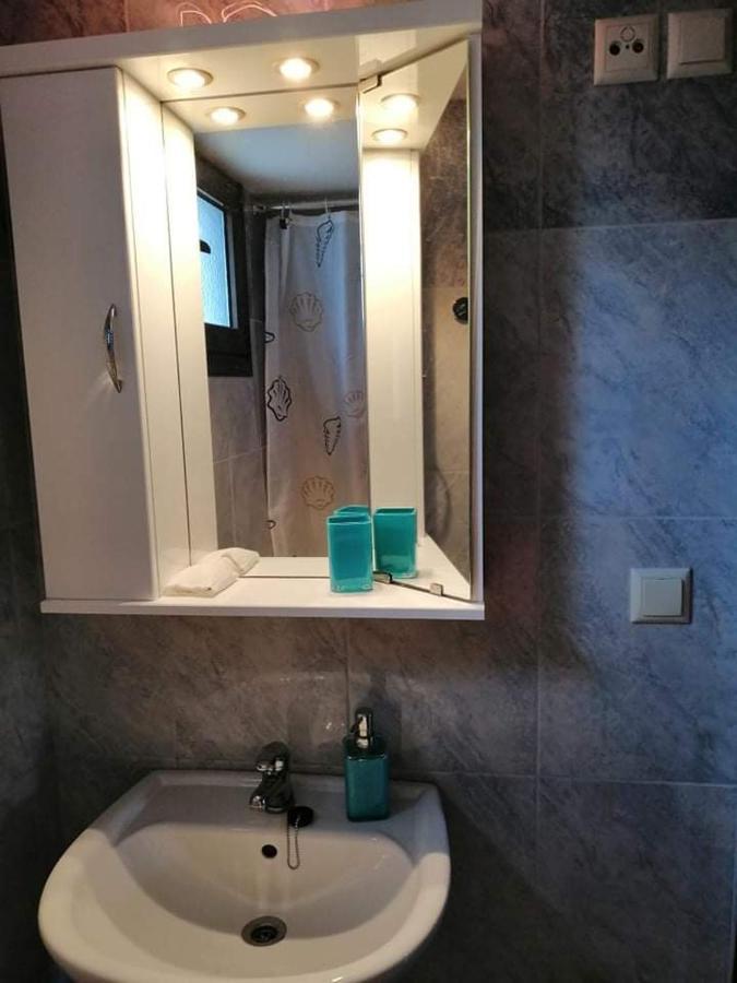 אפיסוס Sunset View Apartment מראה חיצוני תמונה