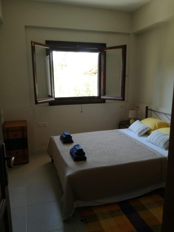 אפיסוס Sunset View Apartment מראה חיצוני תמונה