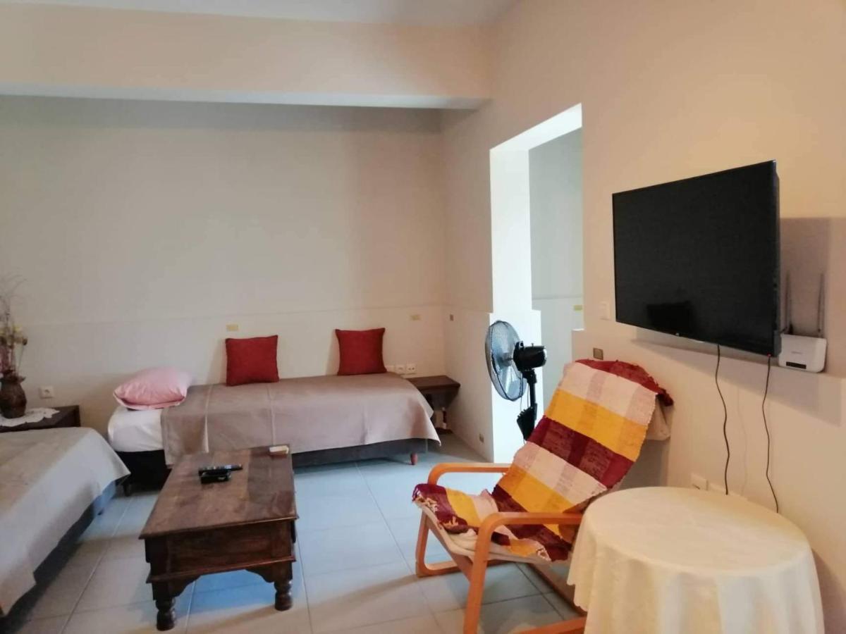 אפיסוס Sunset View Apartment מראה חיצוני תמונה