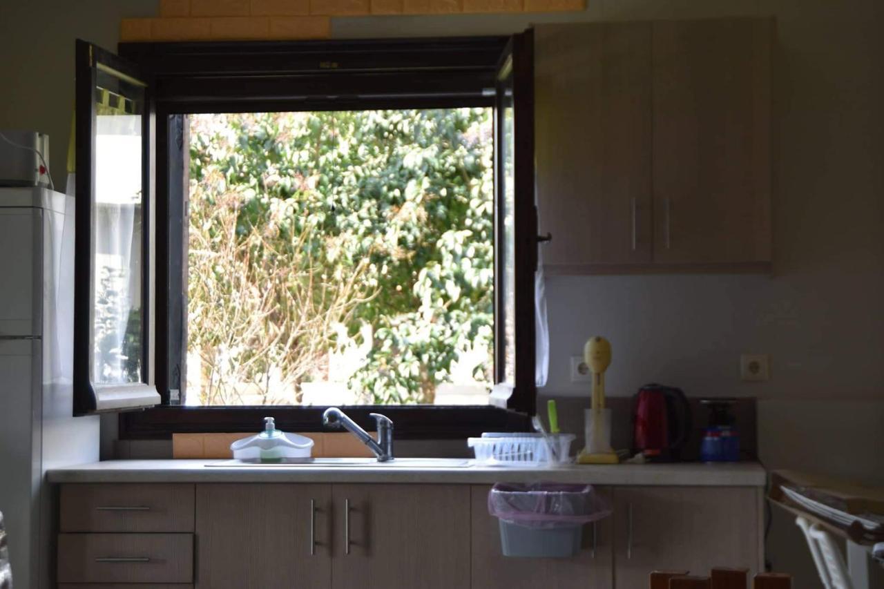 אפיסוס Sunset View Apartment מראה חיצוני תמונה